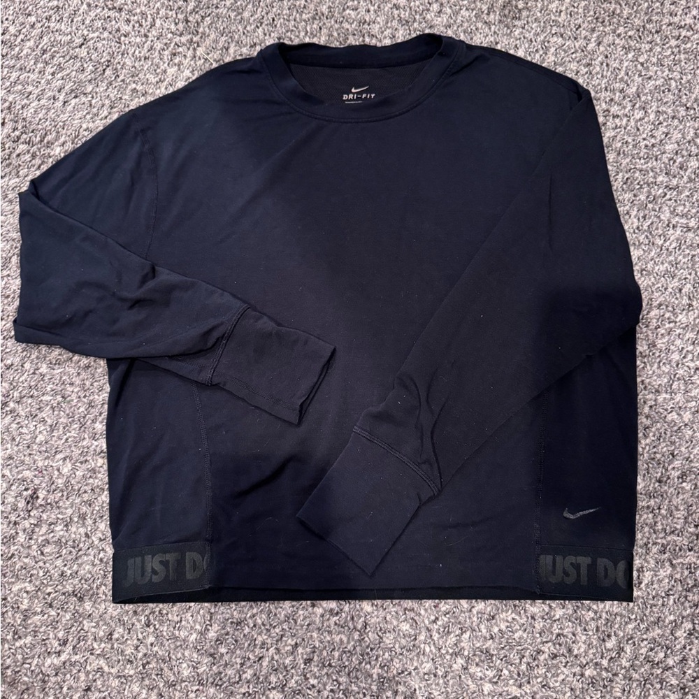 Women’s Nike long sleeve